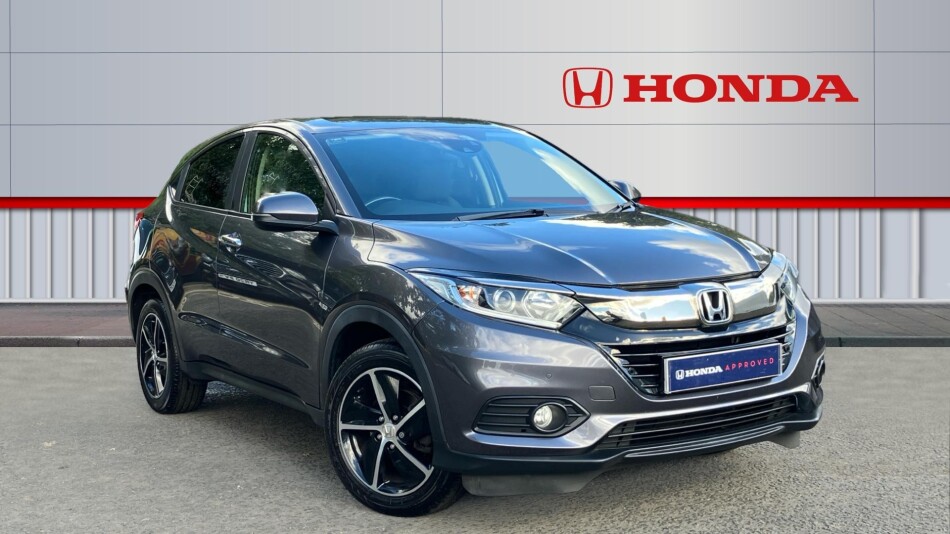 Honda HR-V 1.5 i-VTEC SE 5dr Petrol Hatchback